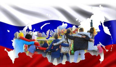 В Ульяновской области пройдёт Международный фестиваль национальных культур «За мир и дружбу»
