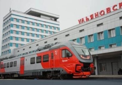С 18 мая для удобства пассажиров пригородным поездам сообщением Казань – Ульяновск и Ульяновск – Казань вводится остановка на станции Ульяновск – 3.